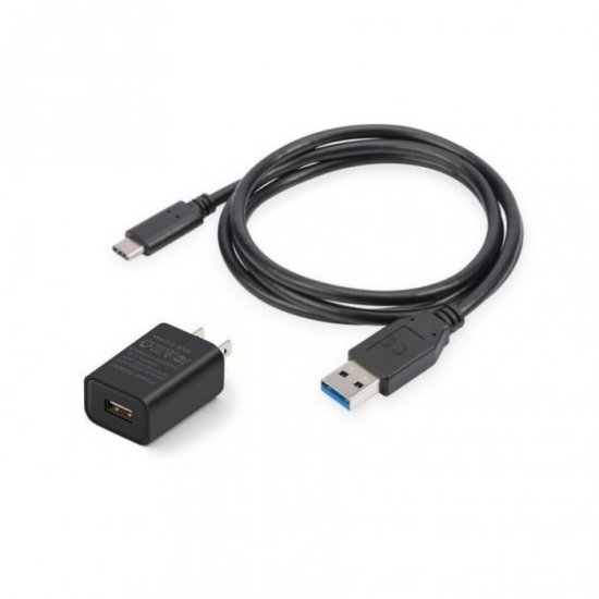 AC DC Power Adapter Wall Charger for THINKCAR THINKTOOL SE